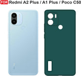 Xiaomi Redmi A2 Plus Backshell Price In Bd We Fix Fast
